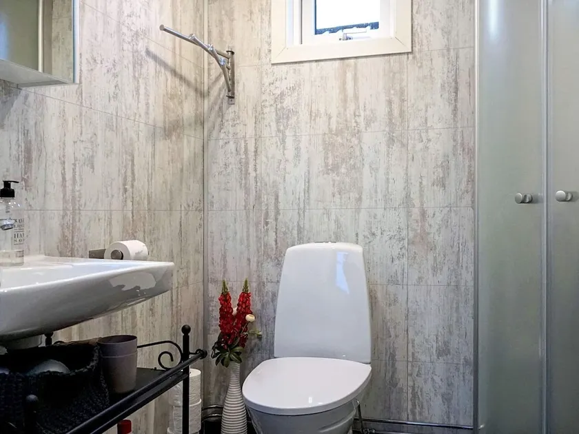 4 Person Holiday Home in Unsala - Image 1
