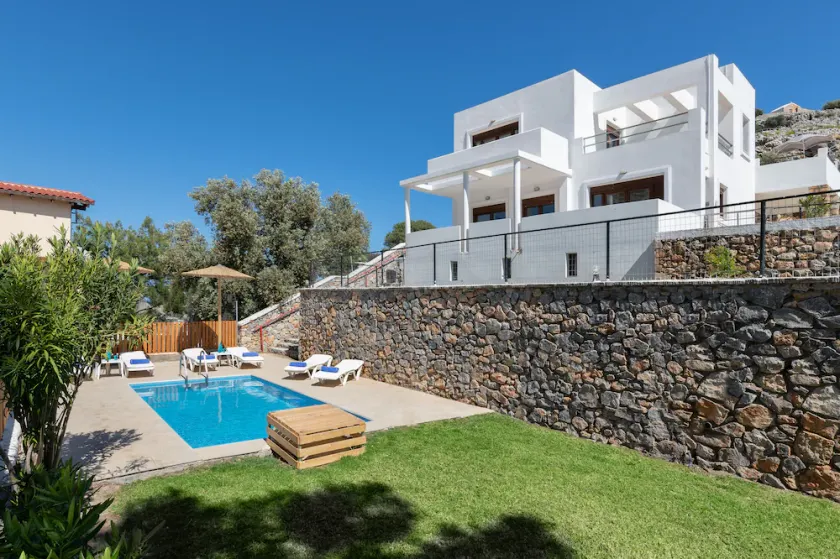 Villa Alya with Private Pool - Image 1