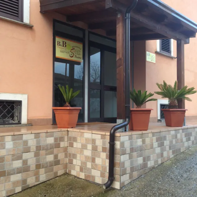 B&B Raggio Di Sole - Image 1