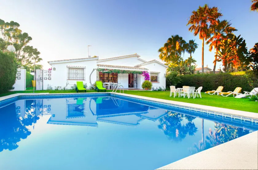 Villa La Choza - Image 1