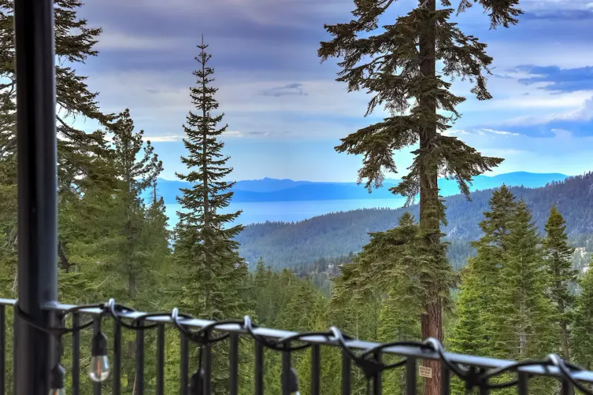Enjoy Tahoe Lakeview Bliss Pet Friendly! - Image 1