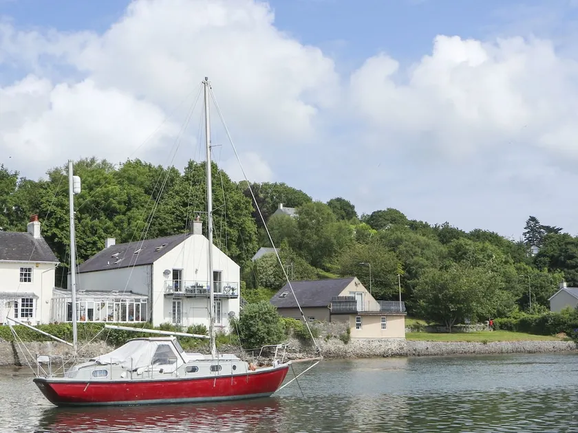 The Old Mill - Image 1