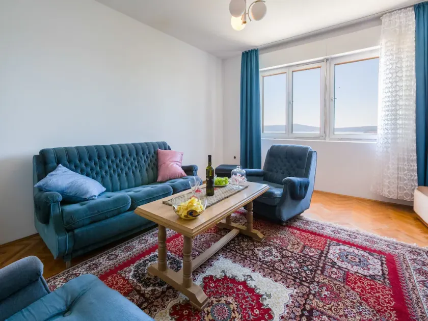 Apartment in Crikvenica 39417 - Image 1