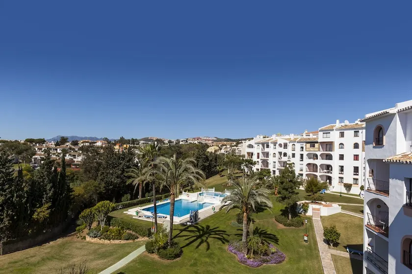 Club Delta Mar Crown Resort - Image 1