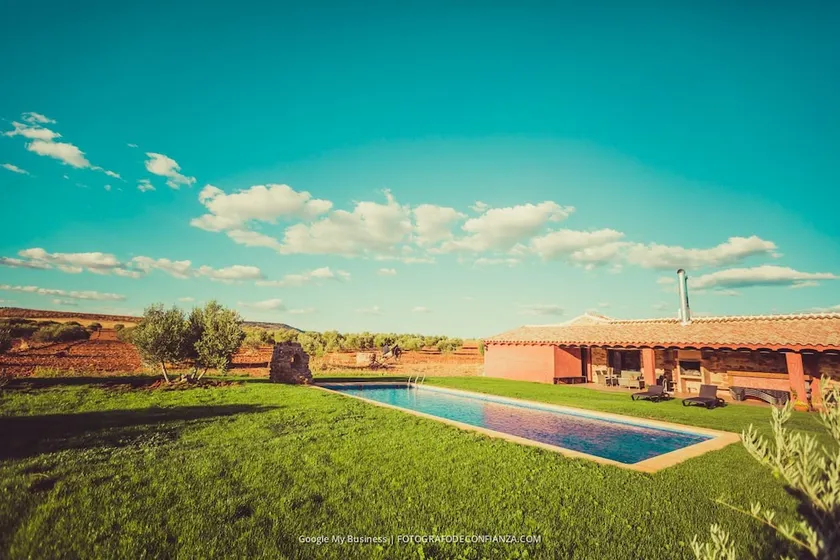 Finca & Spa Vereda Real - Image 1