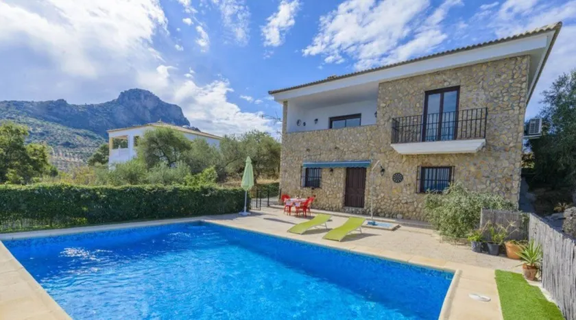Casa en el Gastor Cadiz 100824 by MO Rentals - Image 1