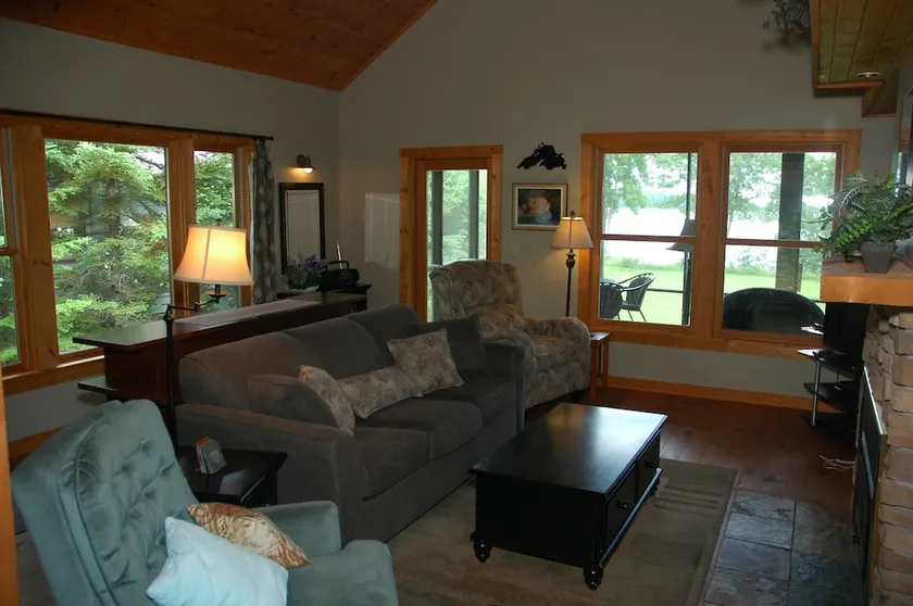 Brickyard Cottage 27 by Winfield Inn - Image 1