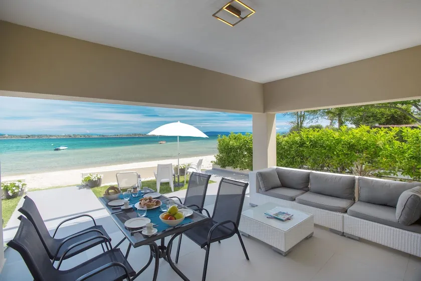 Beach Front - Image 1