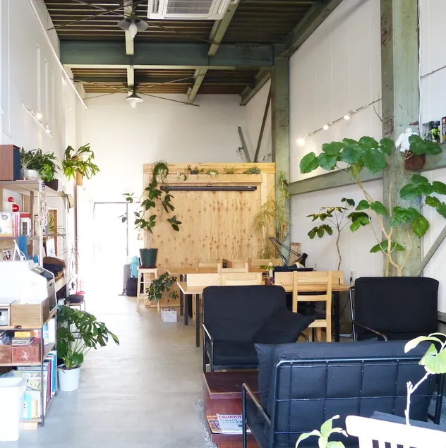 Tokyo Hütte - Image 1