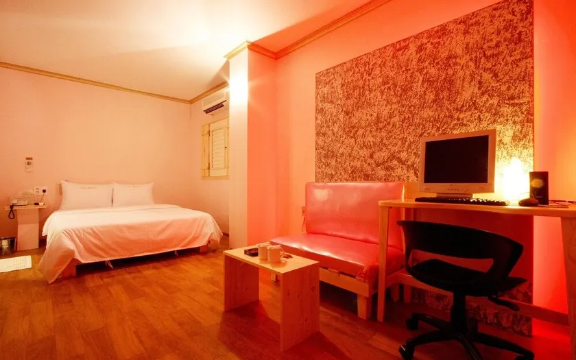 Wonju Maeji Self check-in Motel - Image 1