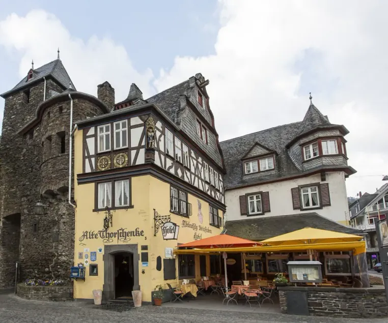 Alte Thorschenke - Image 1