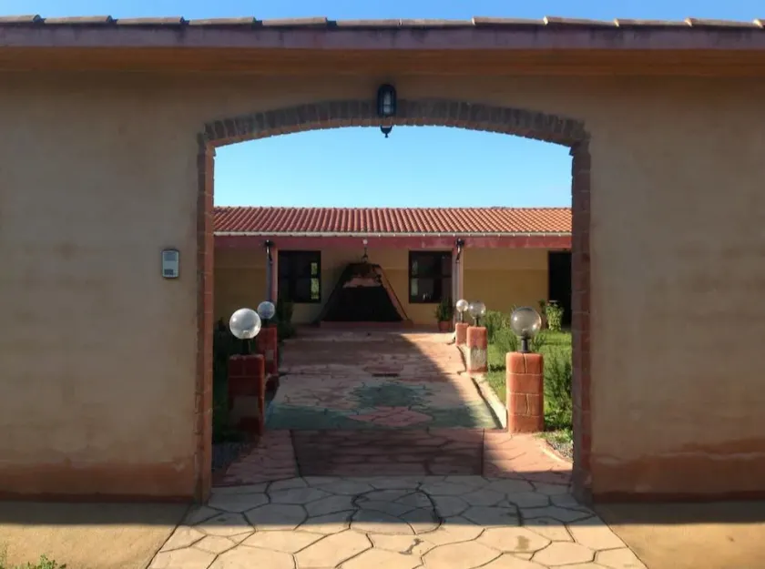 Agriturismo Sogno Latino - Image 1