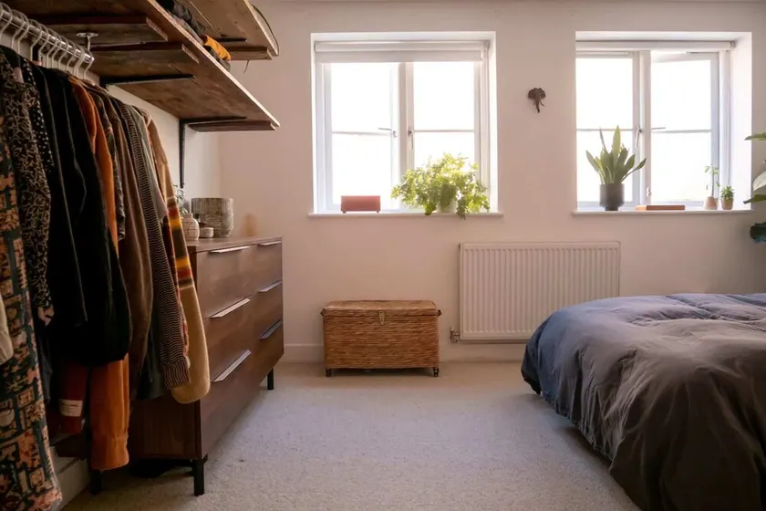Stylish 1 Bedroom Flat in Clapton - Image 1