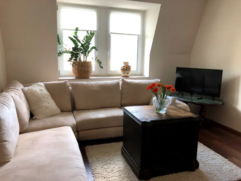 Apartment Elbhangblick - Apartment for 2 - 3 Persons - Image 1