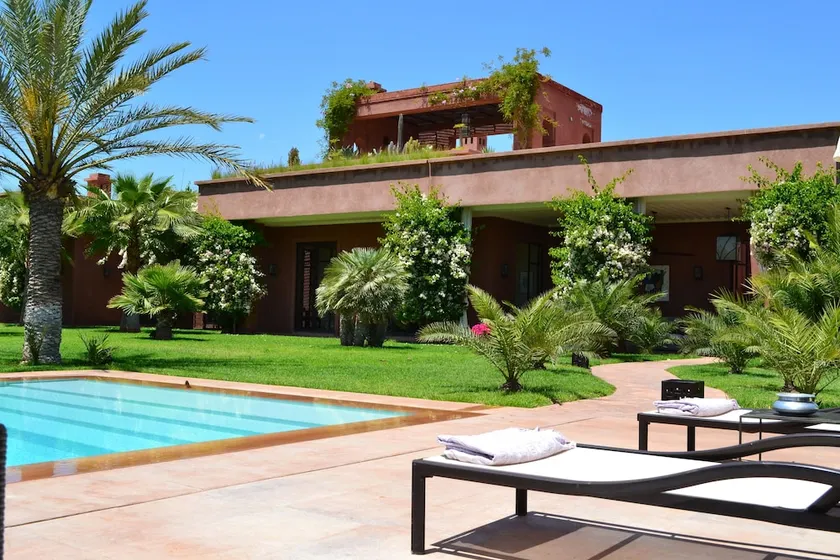 Villa Jade - Image 1