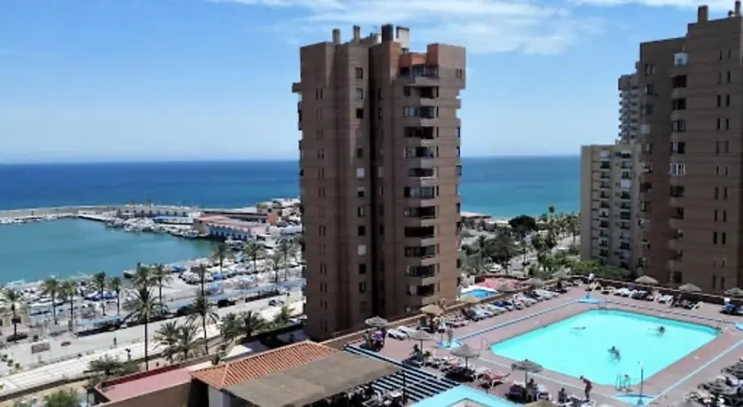 Apartamento Costa del Sol Beach First Line - Image 1