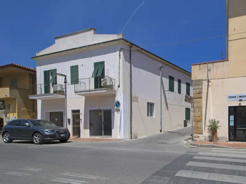 San Rocco a Mare Portoferraio - Image 1