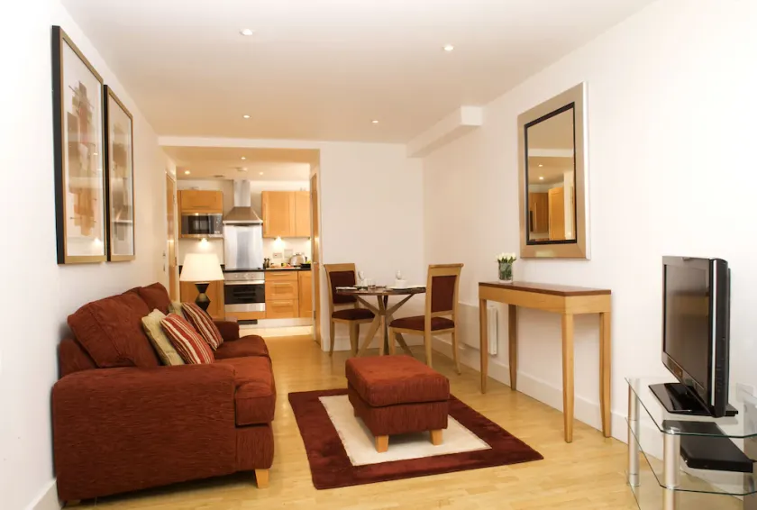 Marlin Apartments Stratford - Image 1