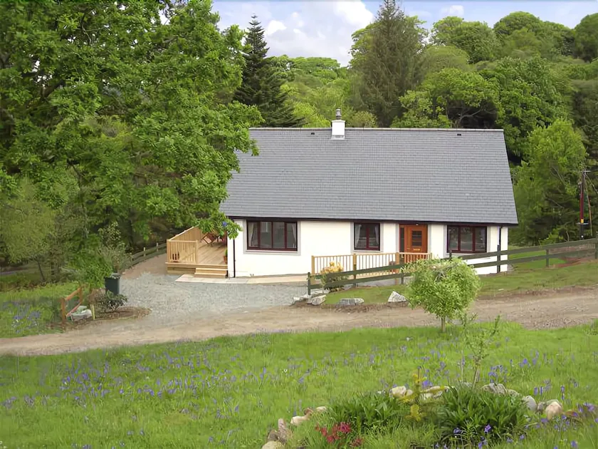 Bluebell Cottage - Image 1