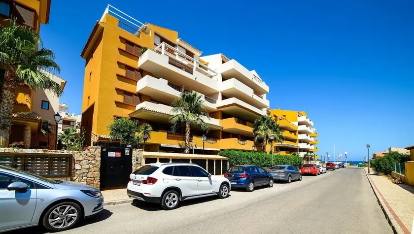 Apartamento Bennecke Nevada - Image 1