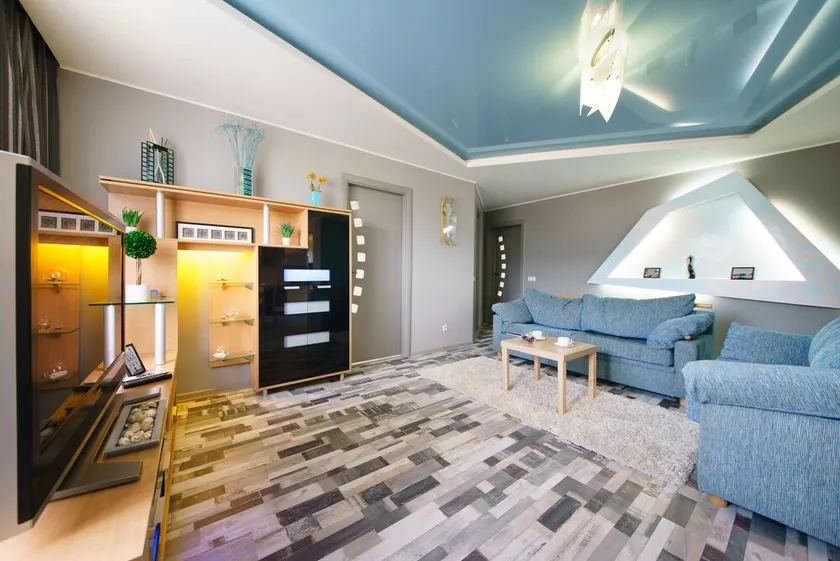 PaulMarie Apartments on Voinov Int. - Image 1