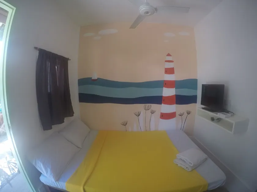 Dormitels Boracay - Image 1