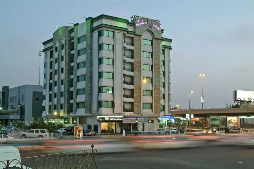 Ambassador Suites - Image 1