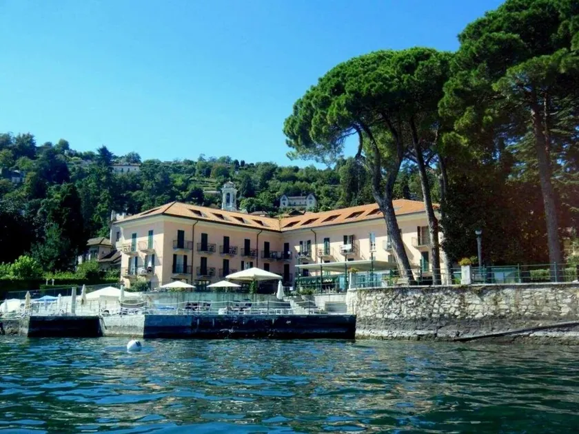 Brand new and elegant residence on Lake Maggiore - Image 1