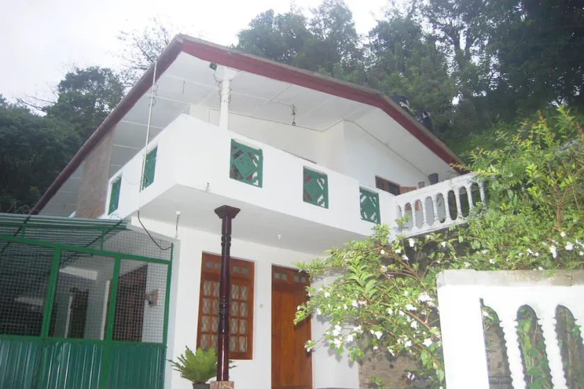 Green View Home Stay - Image 1