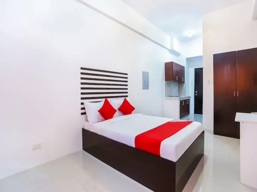Jardin Suites by OYO Rooms - Image 1