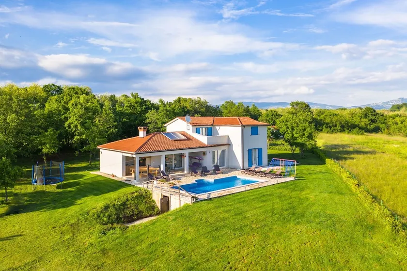 Villa Alison - Image 1