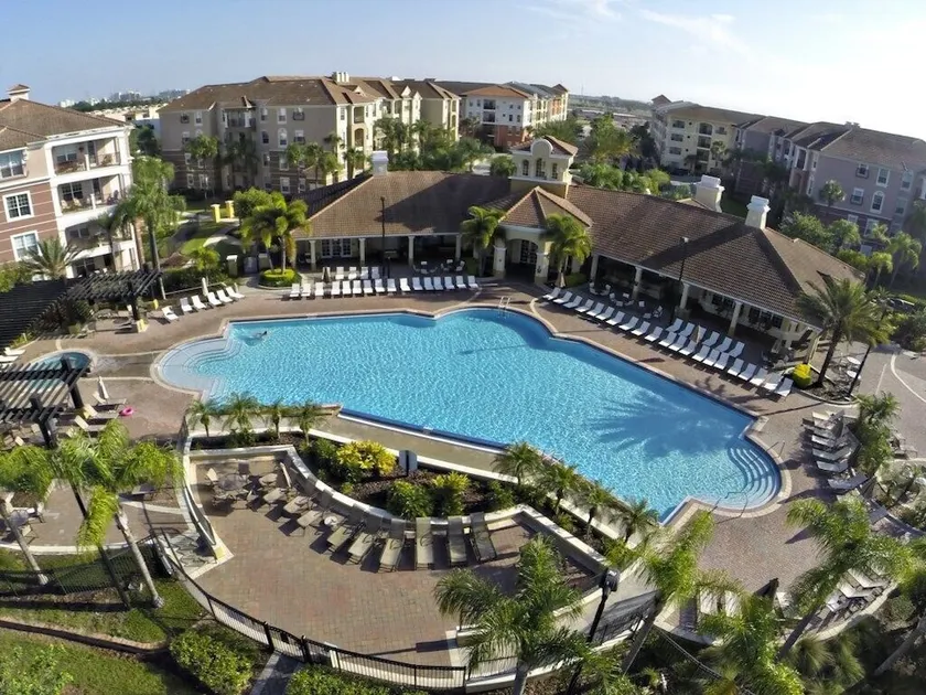 Comfortable Vacation Apartment 266643 - Image 1