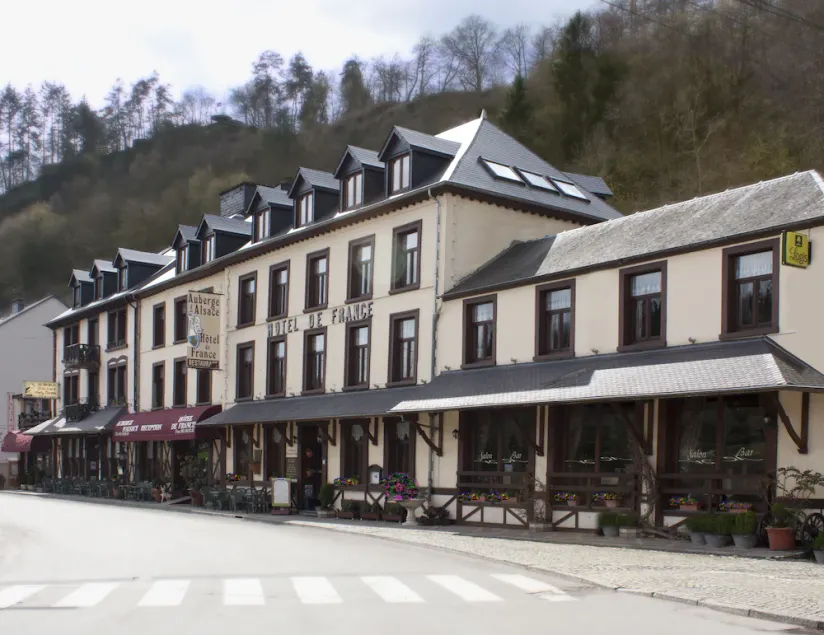 Auberge d' Alsace - Image 1