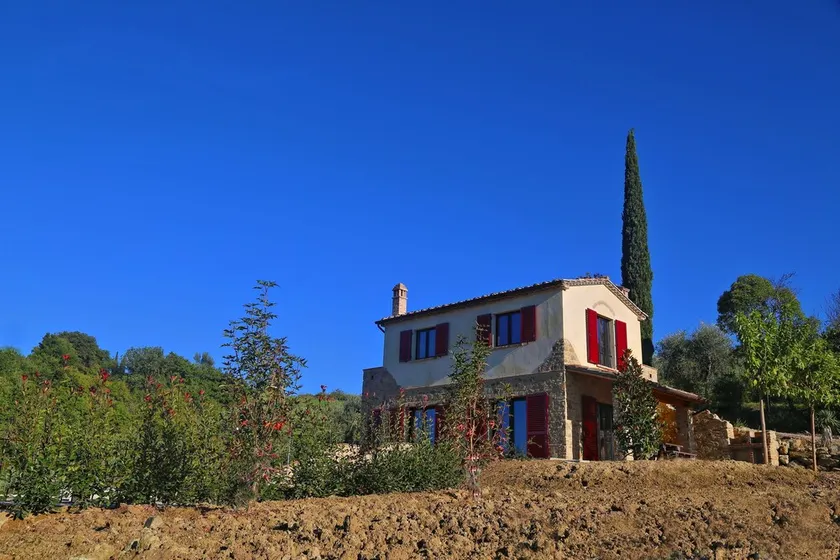 Casa del Pastore - Image 1