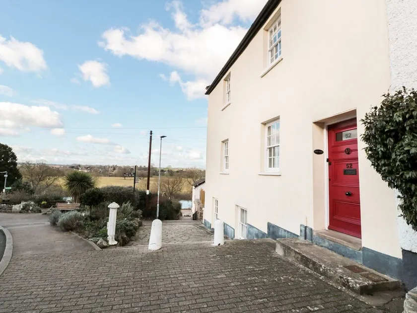 Wye View - Image 1