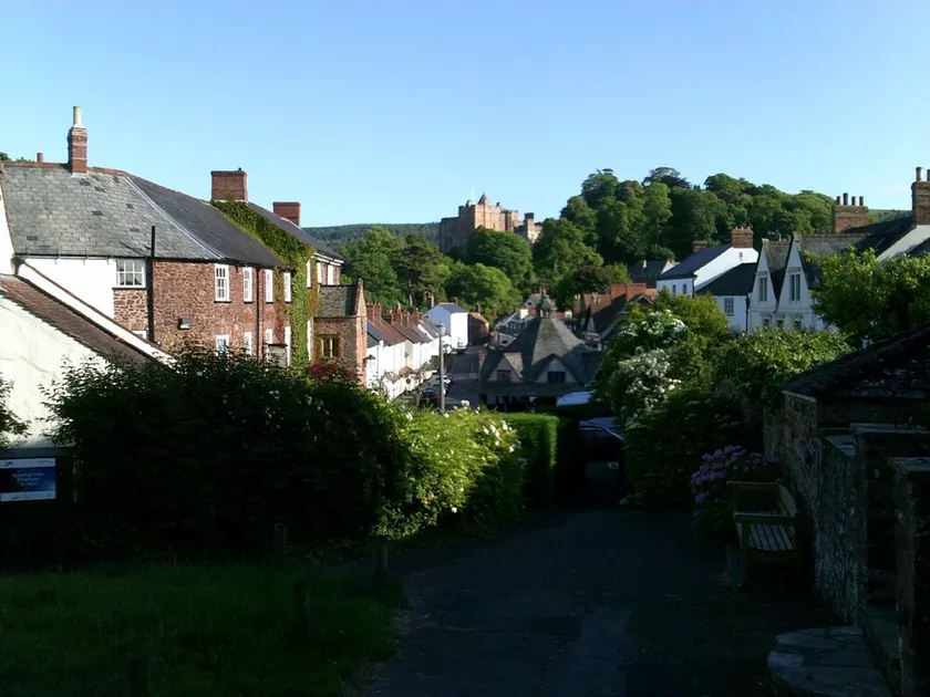 29 High Street Dunster - Image 1