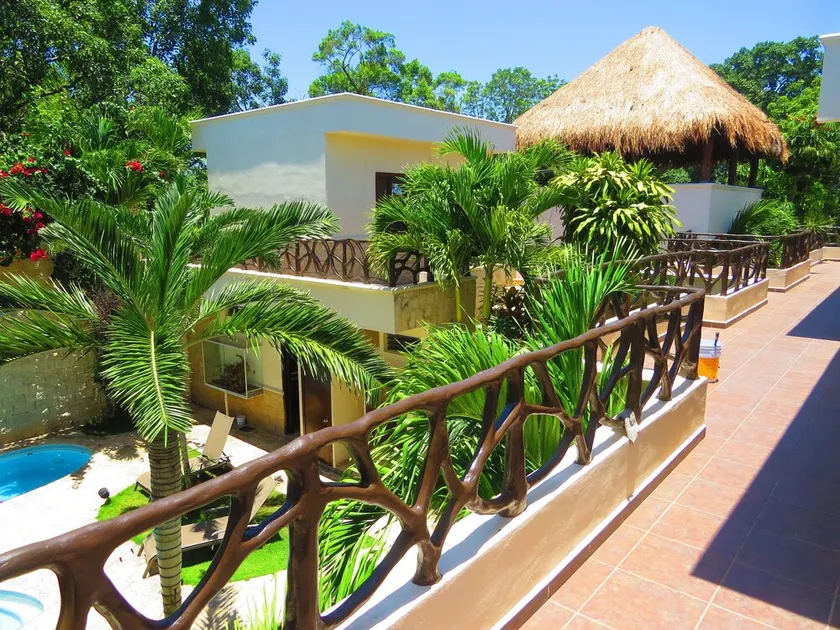 Xibalba Hotel Dive Center - Image 1