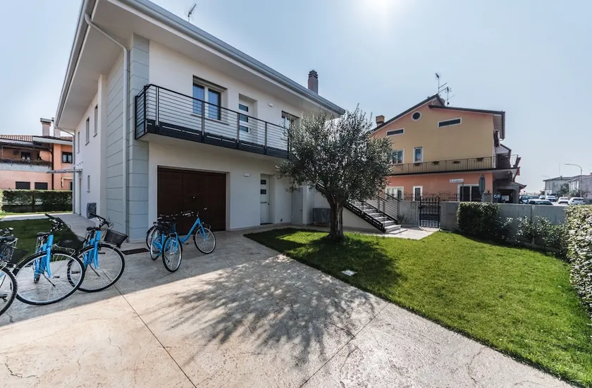 Ca' delle Rondini - Image 1