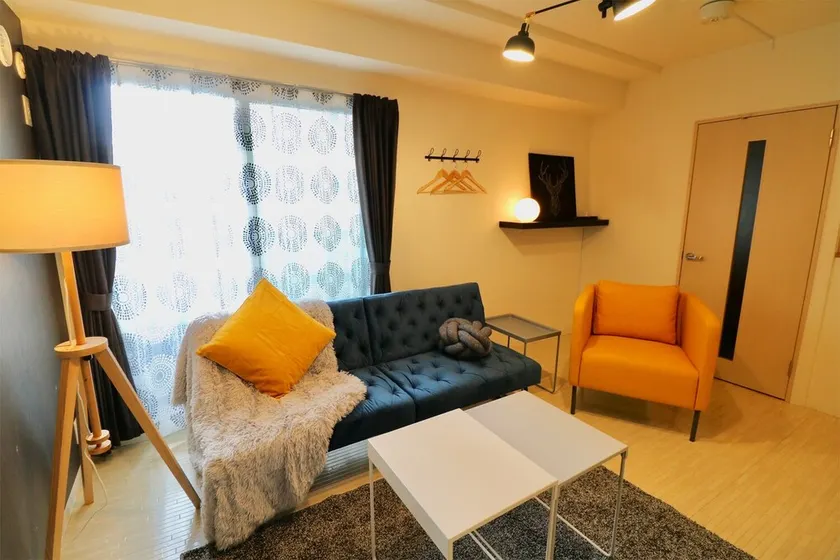 MonteLibro room101 - Image 1