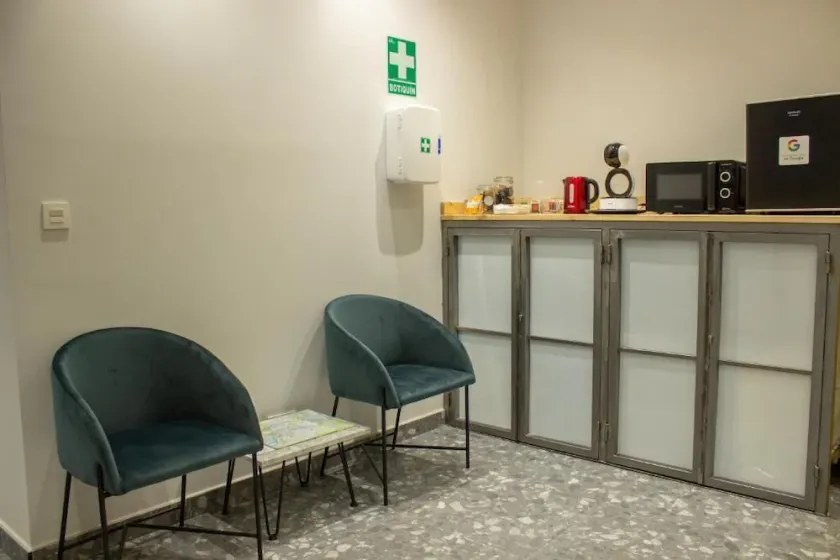Pensión B4R - Image 1