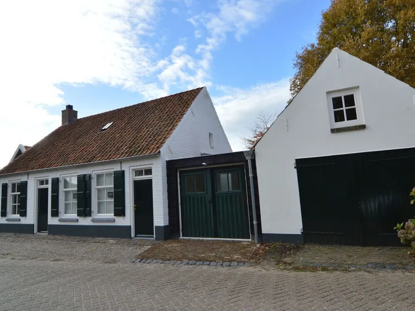 Stylish Furnished Apartment Nearby National Park the Biesbosch - Image 1