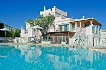 Villa Athena - Image 1