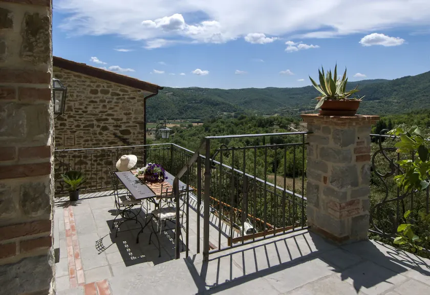 Agriturismo Fattoria De' Toscani - Image 1