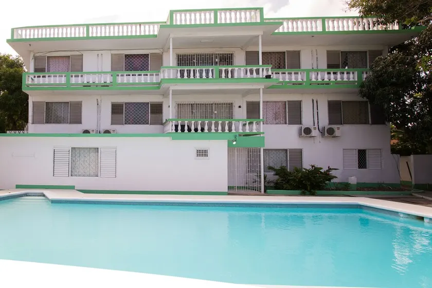 Villa Donna Bed & Breakfast - Image 1