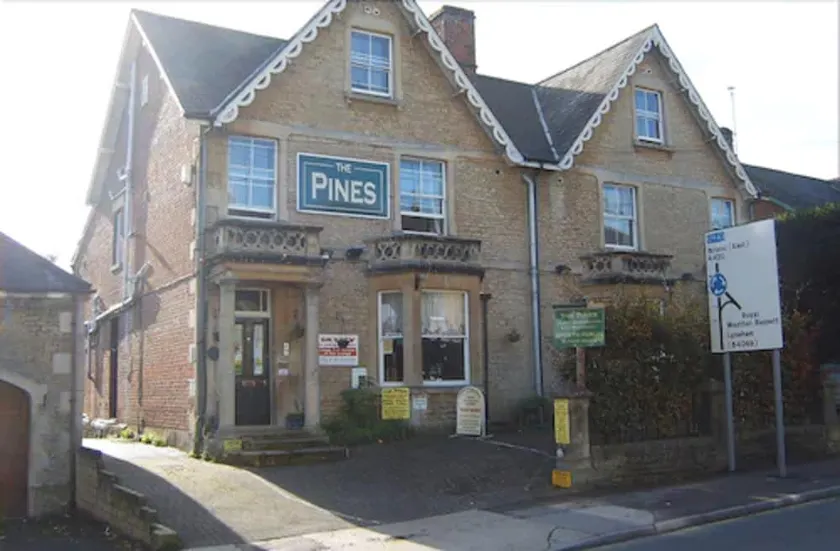 The Pines Guest Accommodation - Image 1