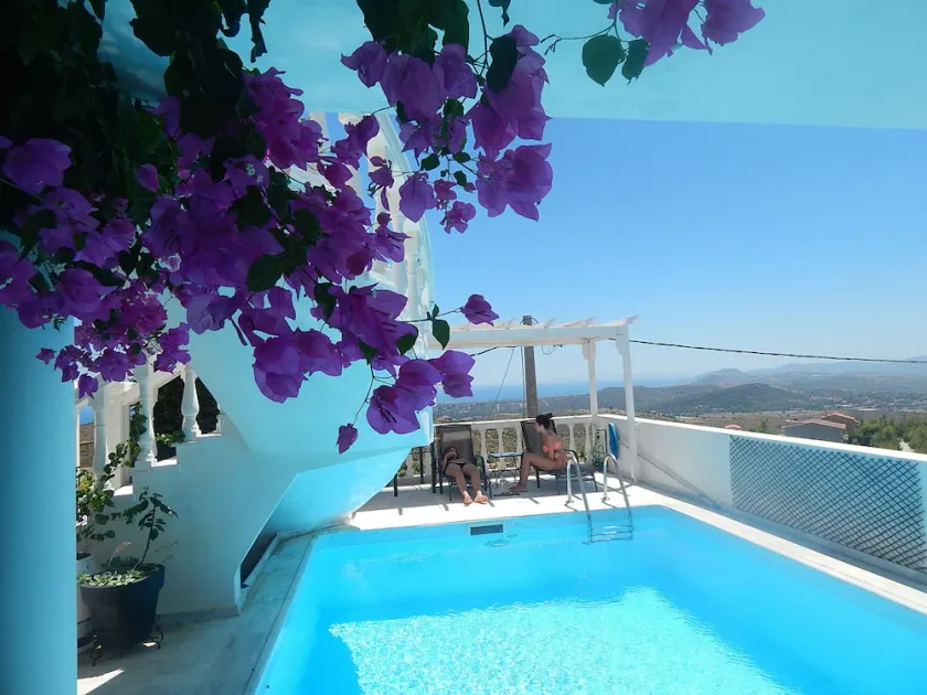 Peggy's Villa - Image 1