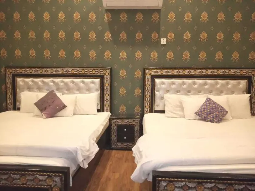 Regent Inn Guest House - Image 1