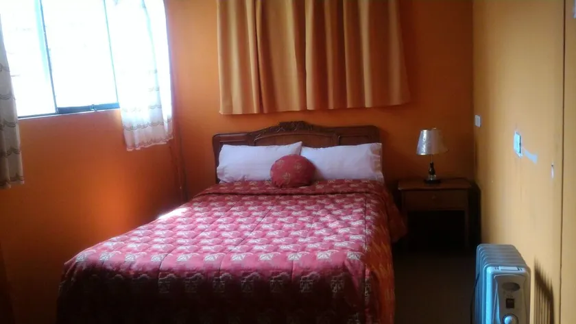 Welcome Cusco Hostel - Image 1
