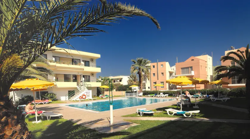 Anita ApartHotel - Image 1