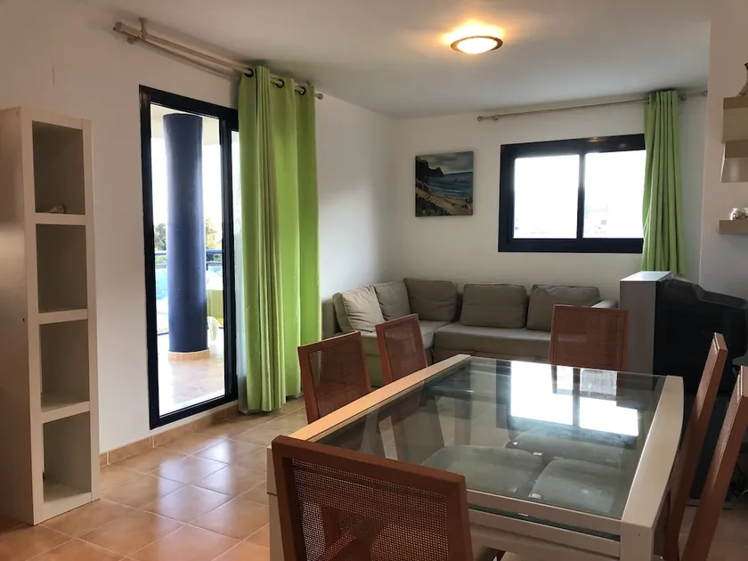 Las Marismas - Image 1